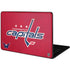 NHL Washington Capitals Distressed Google Pixelbook Go Skin